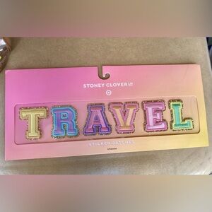 Stoney Clover Lane x Target 5pc TRAVEL Patch Pack
